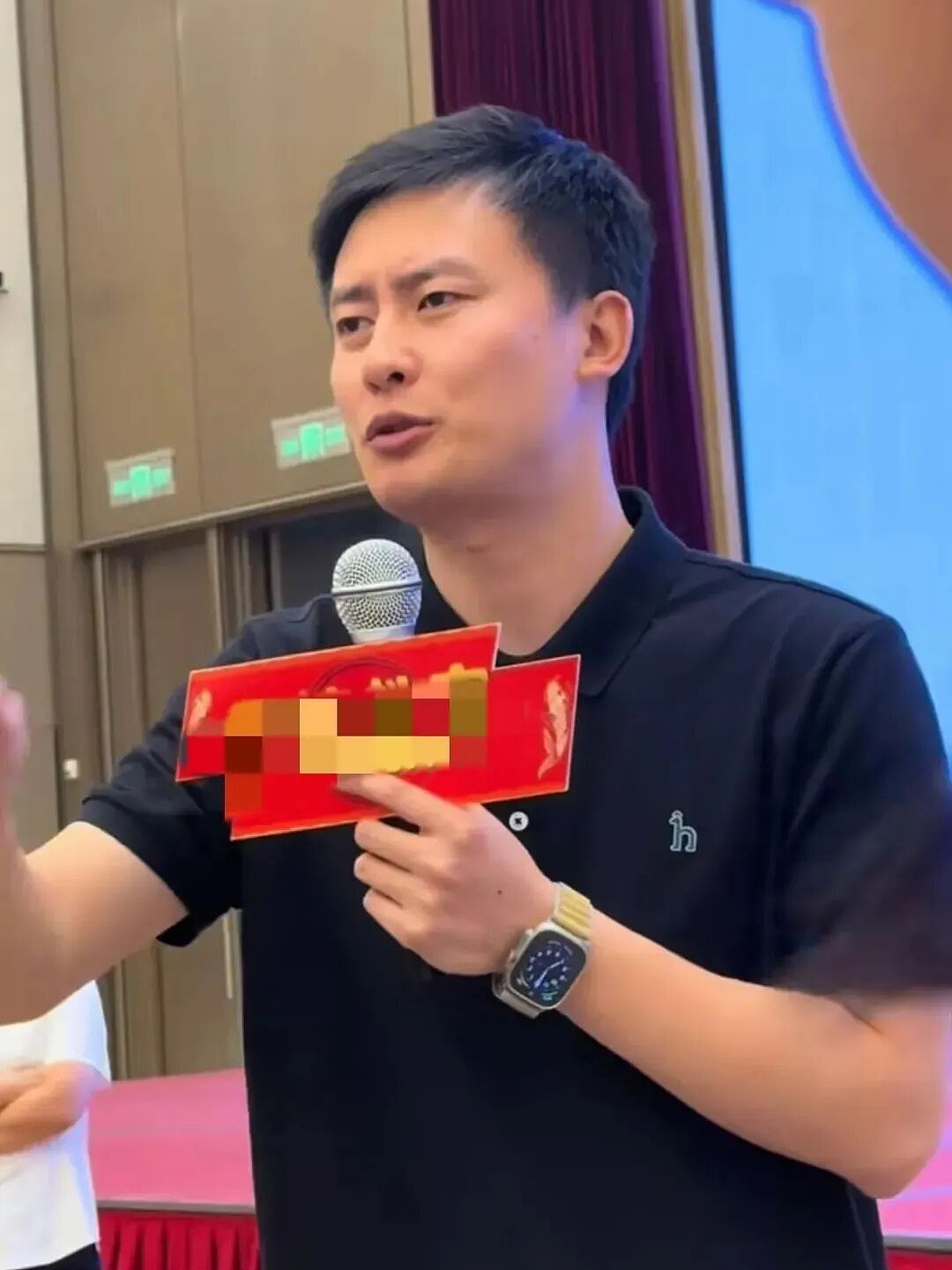 张雪峰“接班人”浮出水面！公司交接内幕：他凭一个“托孤”承诺，让所有资本闭嘴（组图） - 6
