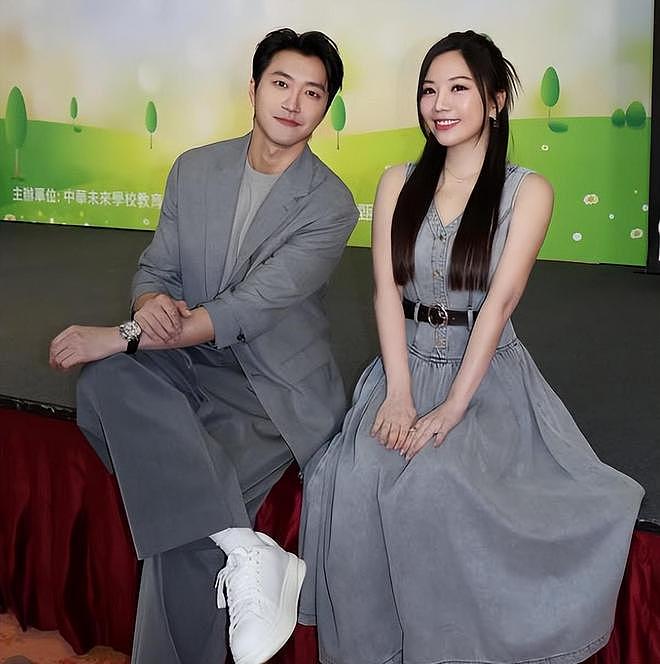 福原爱离婚5年再婚,江宏杰首次送祝福,2个孩子的生活细节曝光(组图) - 1