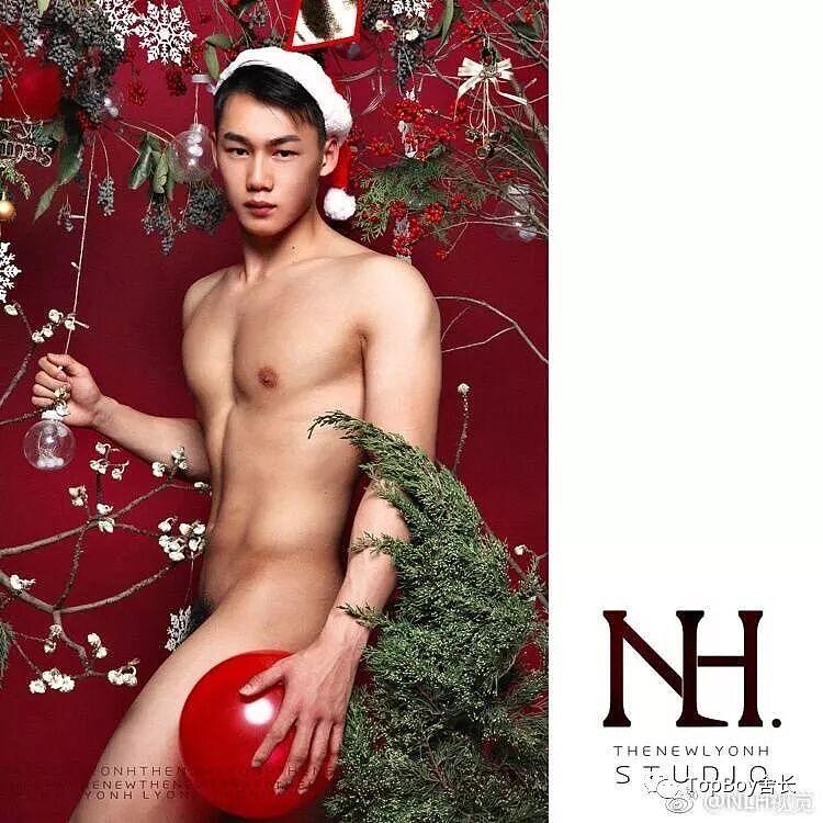 【帅哥】几组健身房教练的性感写真，爆屏的大胸肌还有呼呼欲出的大包（组图） - 3