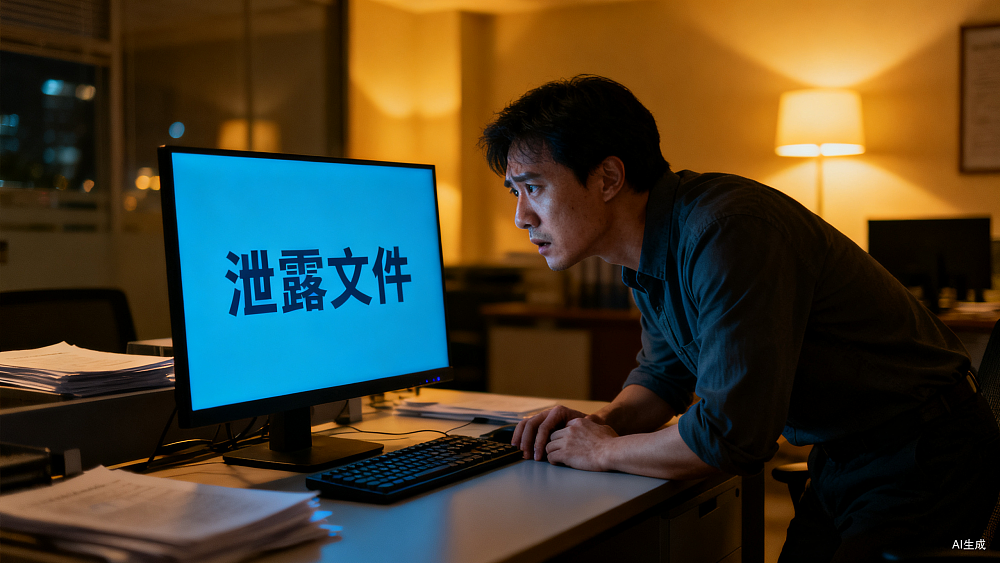 当Anthropic的安全人设崩塌：一场被泄露戳穿的生存游戏（组图） - 1