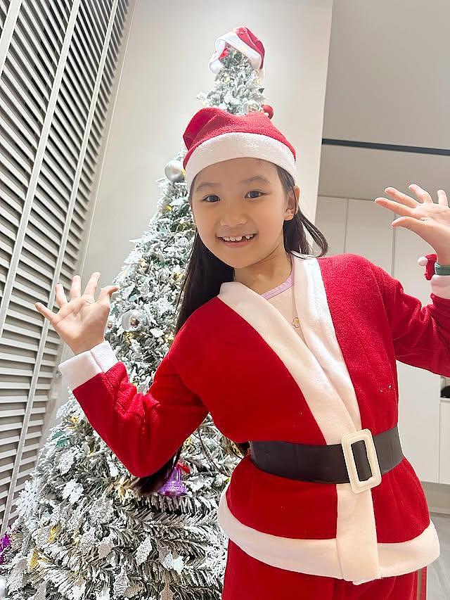 福原爱离婚5年再婚,江宏杰首次送祝福,2个孩子的生活细节曝光(组图) - 9