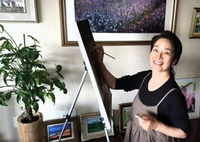 67岁顾艳宣布儿子结婚,晒儿子儿媳照片,谈婆媳相处被夸好婆婆(组图) - 5