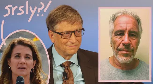 突发！巴菲特宣布与盖茨断交！ 痛批“史上最强骗子”（组图） - 12