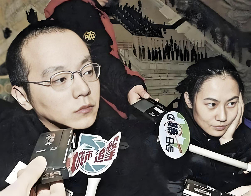 高原表弟、周迅前任、齐溪前夫…出道23年后，宋宁峰解锁新身份（组图） - 8