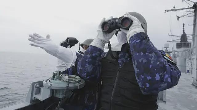 特朗普再提退出北约:这对同盟前景有何启示(组图) - 1