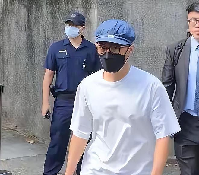 太奇葩!李威命案和解了,家属满意赔偿金,曾主动开口要钱谈判(组图) - 4