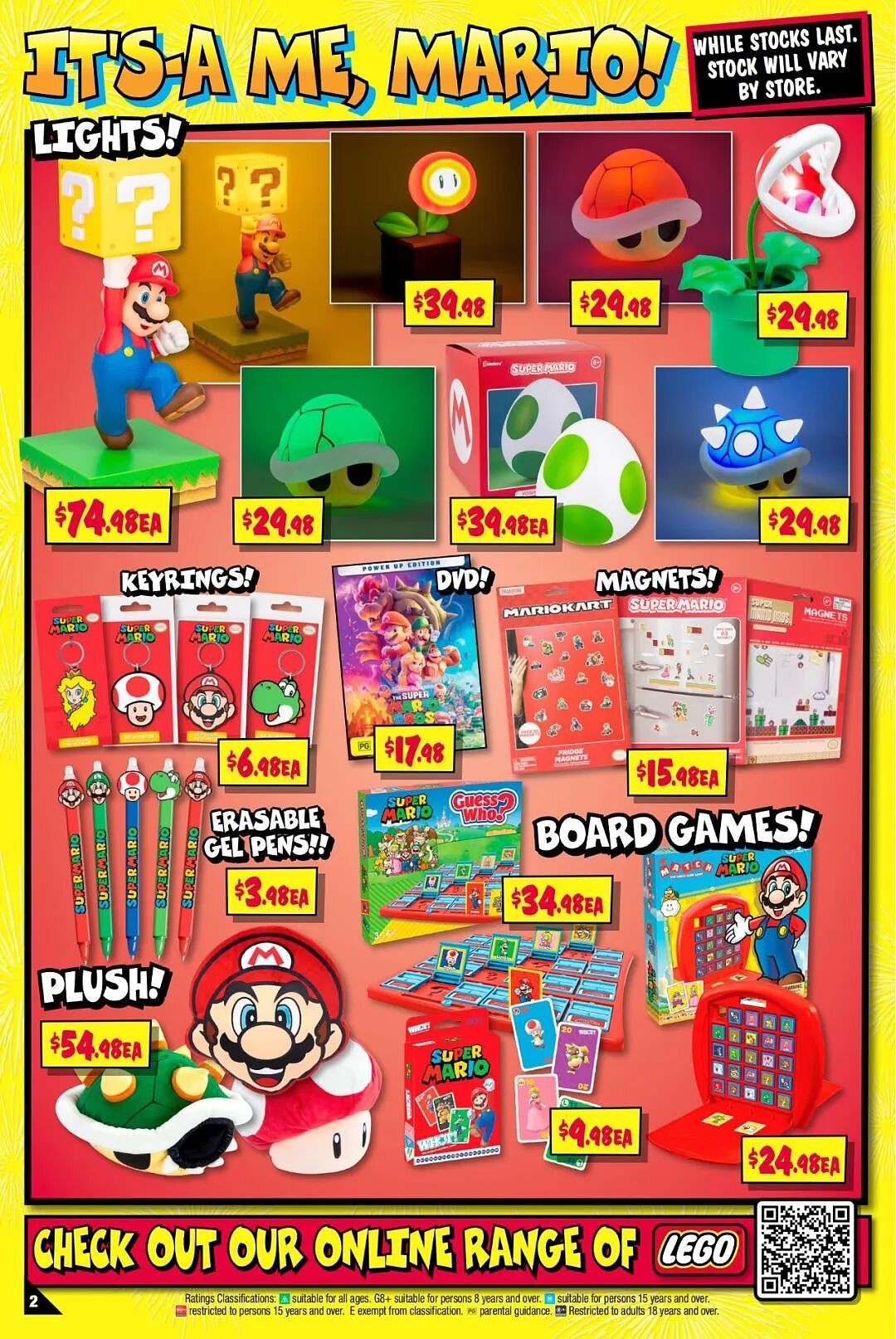 【JB Hi-Fi】最新一期 优惠目录（组图） - 35