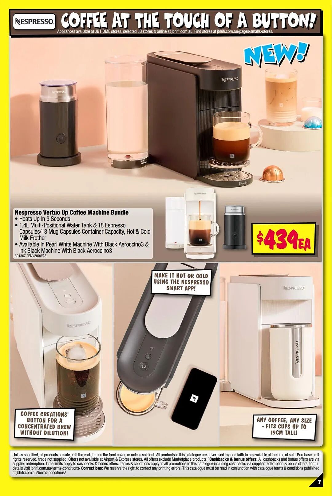 【JB Hi-Fi】最新一期 优惠目录（组图） - 84