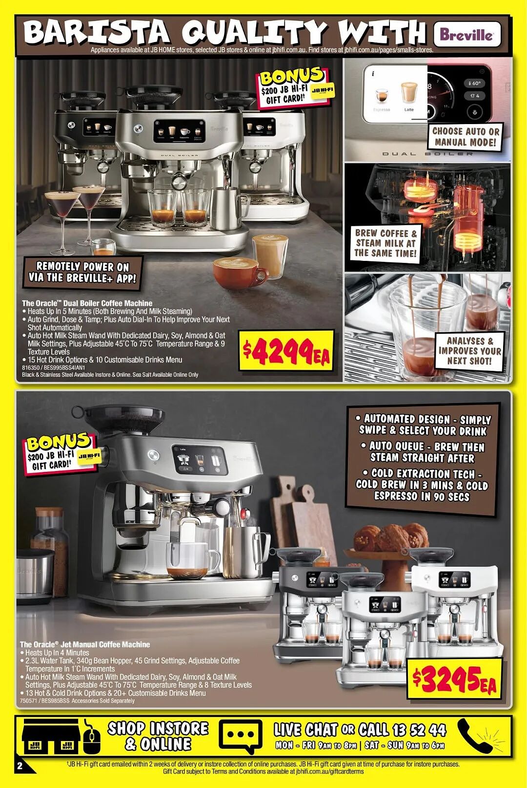 【JB Hi-Fi】最新一期 优惠目录（组图） - 79
