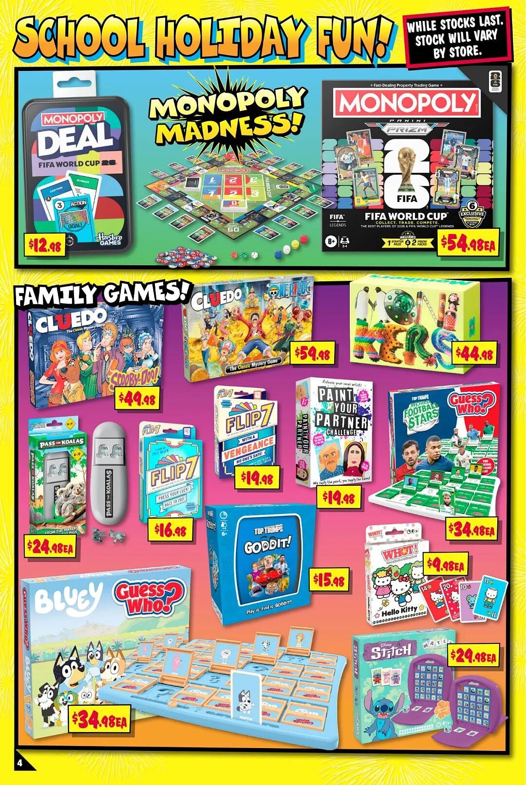 【JB Hi-Fi】最新一期 优惠目录（组图） - 37