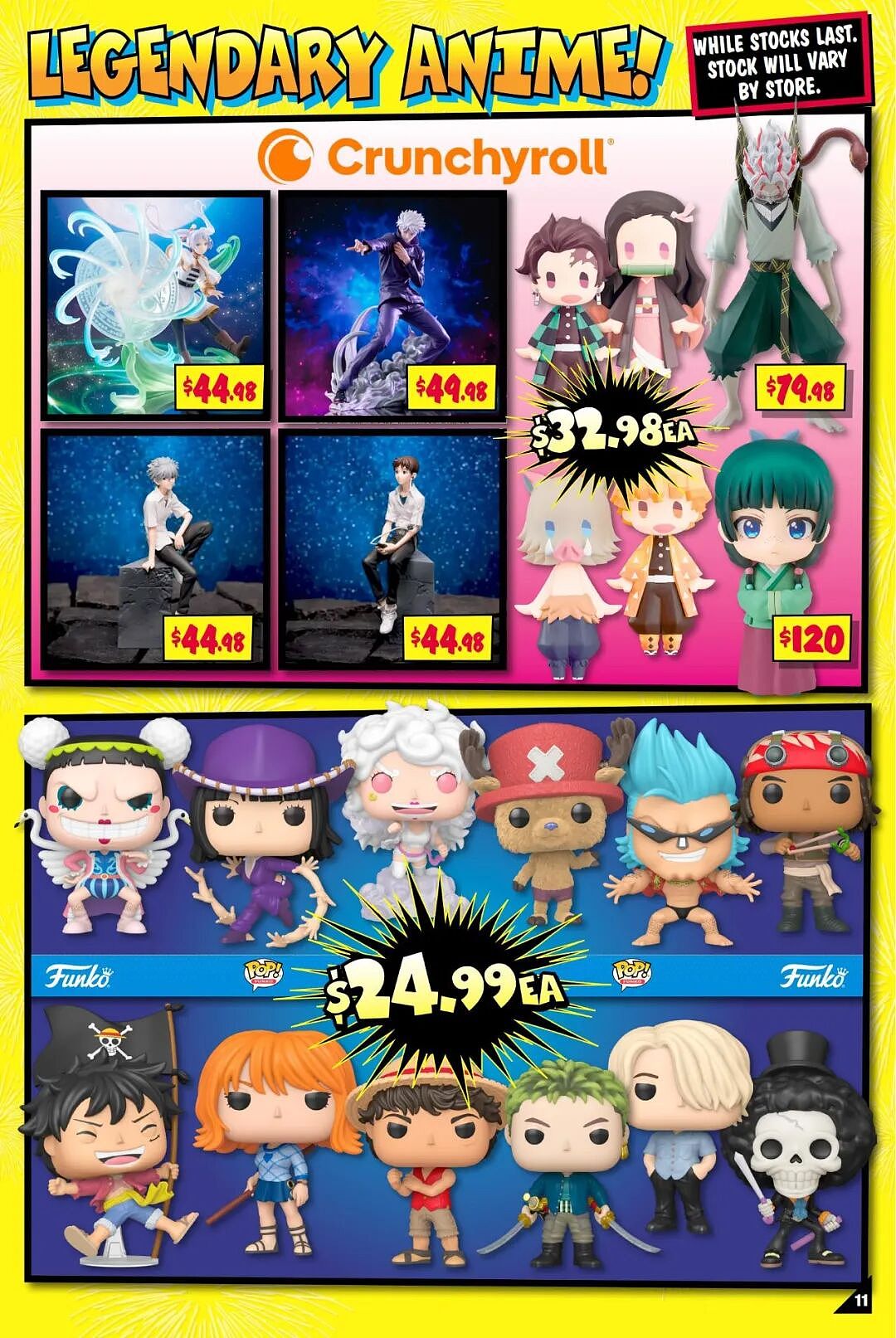 【JB Hi-Fi】最新一期 优惠目录（组图） - 44
