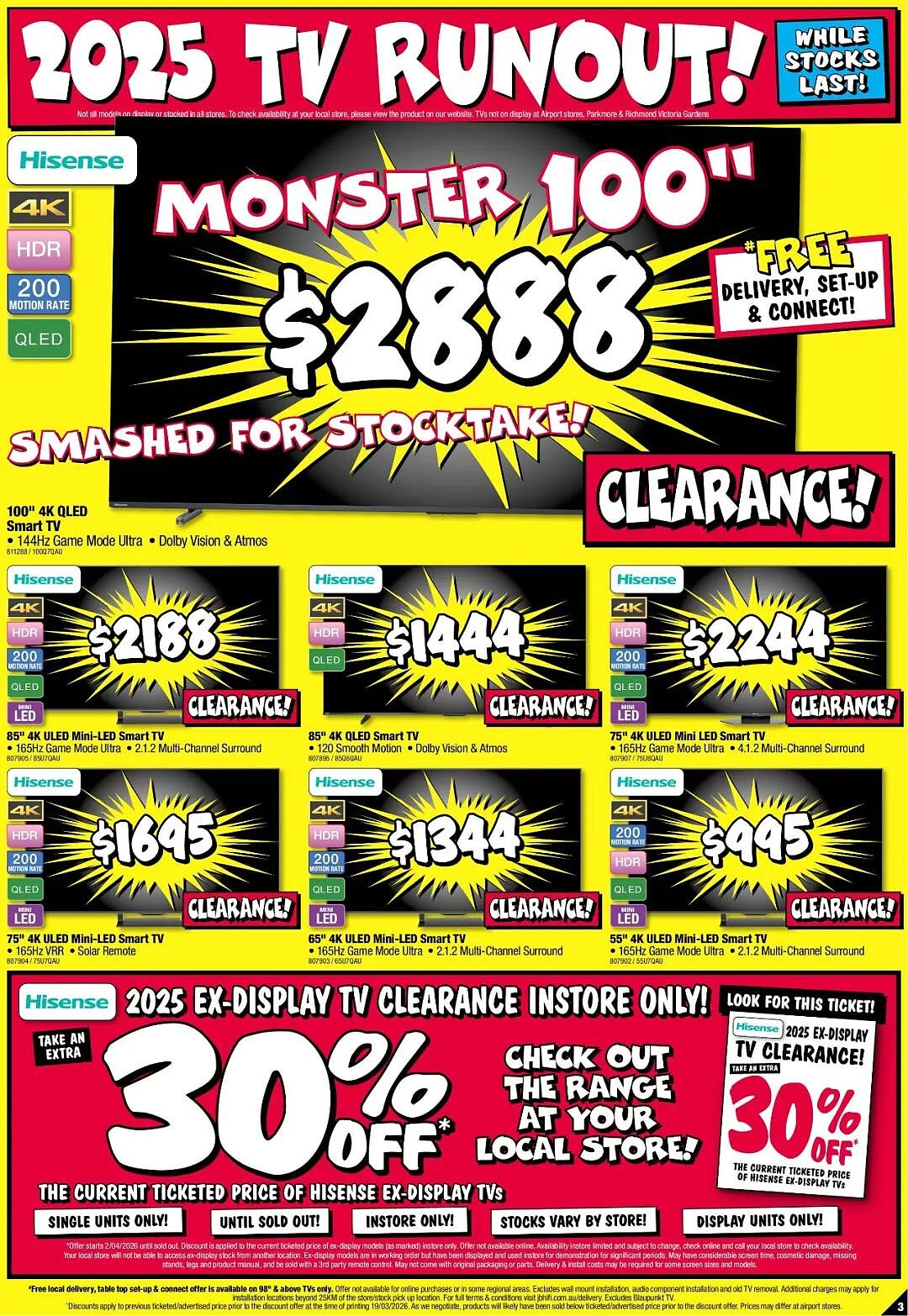 【JB Hi-Fi】最新一期 优惠目录（组图） - 4