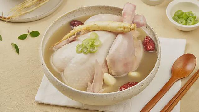 无论身在何方，总有一碗汤给你温暖（组图） - 3