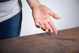澳洲室内有多干净？会有积灰吗？（图） - 1