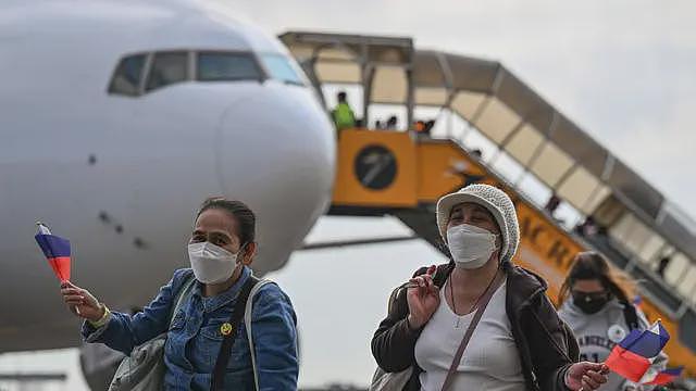 伊朗战争添风险！亚洲外劳纠结应否继续在波斯湾“拼命”（组图） - 1