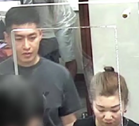 上海富商夫妇在纽约豪宅离奇失踪！豪车还在、留下两个孩子，一年了进展令人心凉...（组图） - 7