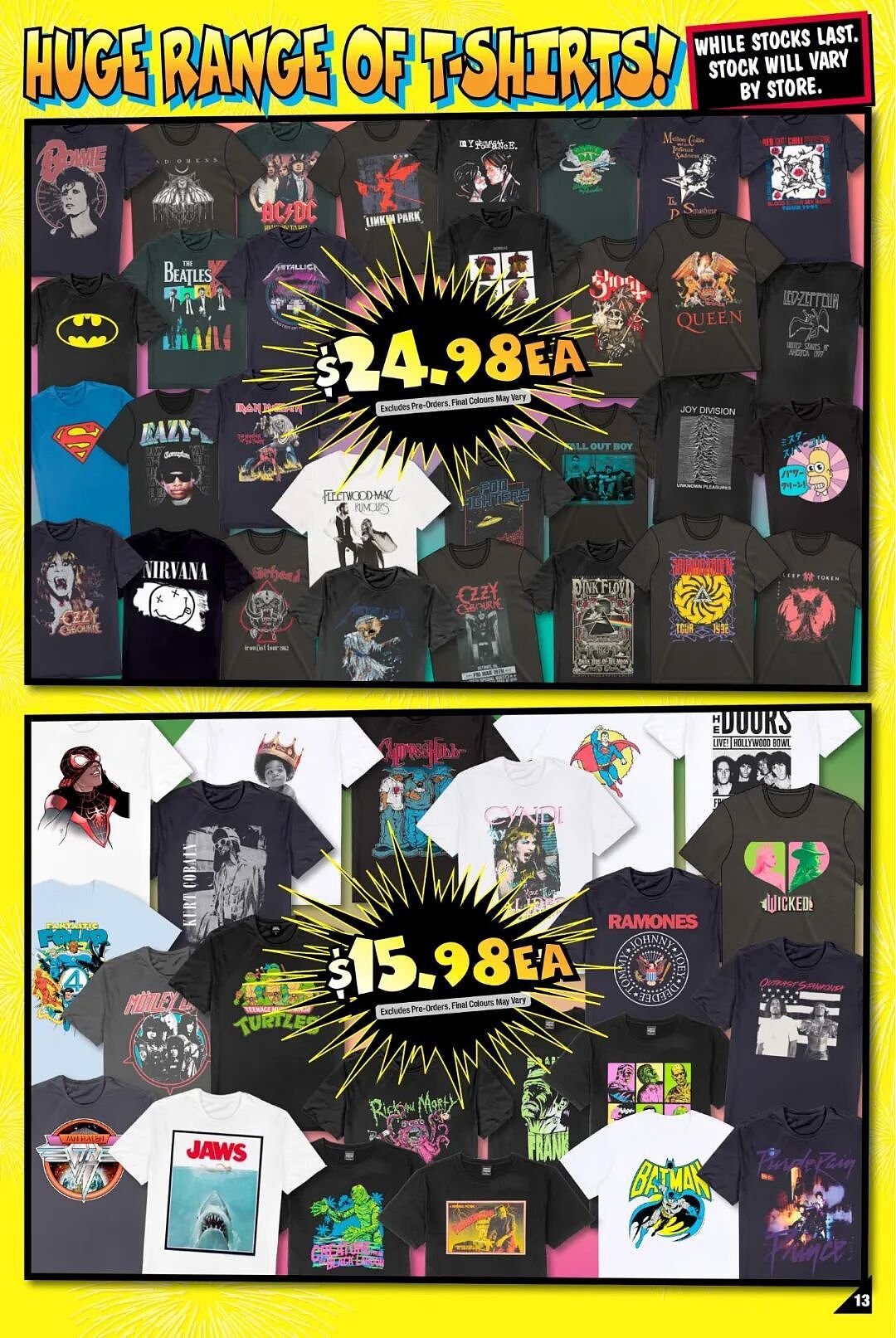 【JB Hi-Fi】最新一期 优惠目录（组图） - 46