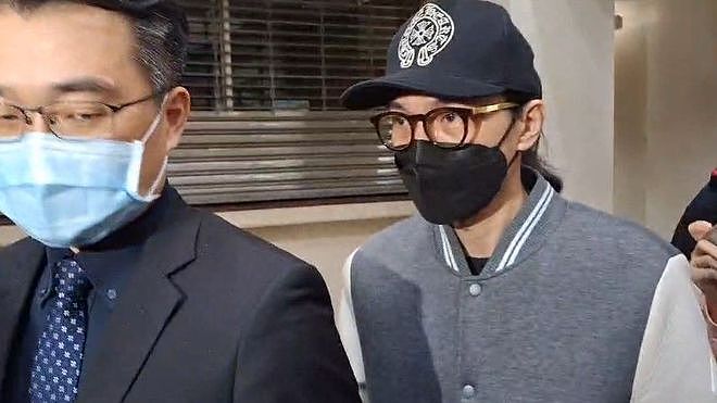 太奇葩!李威命案和解了,家属满意赔偿金,曾主动开口要钱谈判(组图) - 11