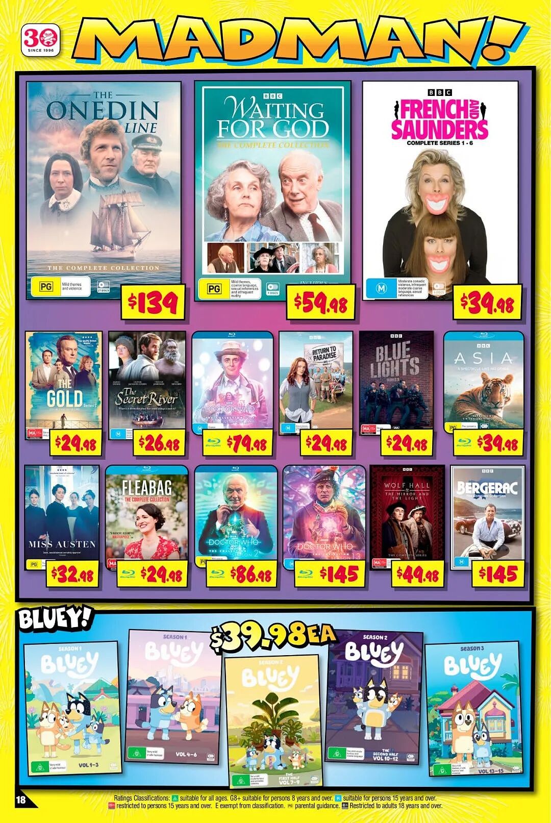 【JB Hi-Fi】最新一期 优惠目录（组图） - 51