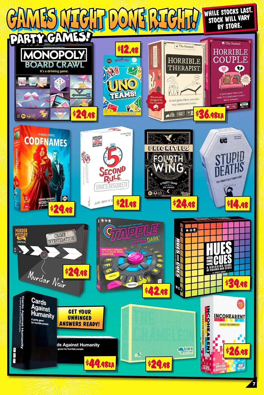 【JB Hi-Fi】最新一期 优惠目录（组图） - 40