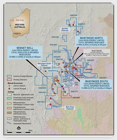 澳财长发布临时指令 禁止香港股东转让重稀土公司Northern Minerals(ASX:NTU)股份或行使AGM表决权(组图) - 8