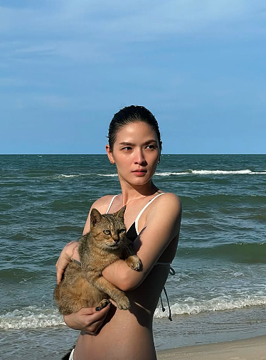 泰国拥华血统女名模家中发病！救护员被指乘机性侵拍裸照（组图） - 2