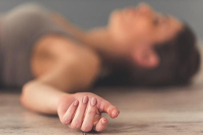 女子因钾过低不幸离世！医生痛惜：不管有钱没钱，要多吃这几物（组图） - 1