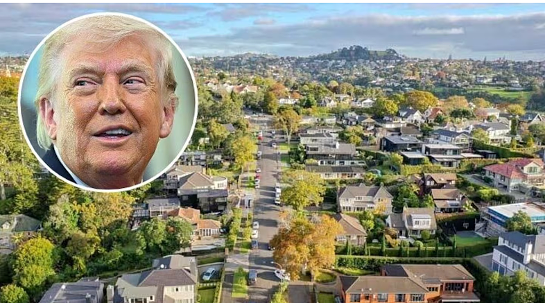 全球超级明星住过的奥克兰豪宅！被美国政府买走了！地点就在这个顶级富人区！（组图） - 2