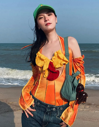 泰国拥华血统女名模家中发病！救护员被指乘机性侵拍裸照（组图） - 7
