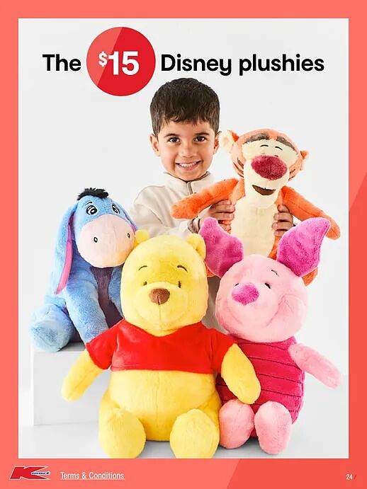 会弹伤你！【Kmart】宣布召回商品（组图） - 25
