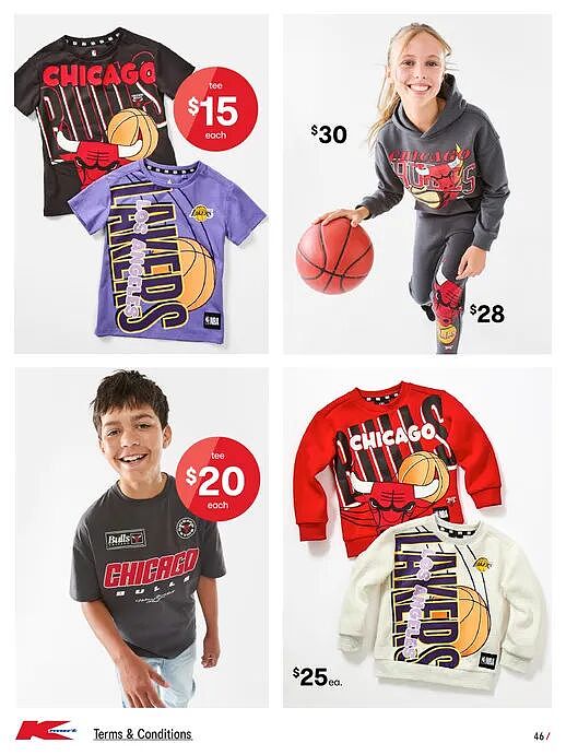 会弹伤你！【Kmart】宣布召回商品（组图） - 47