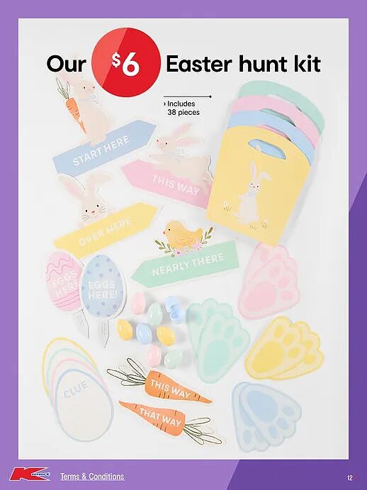 会弹伤你！【Kmart】宣布召回商品（组图） - 64