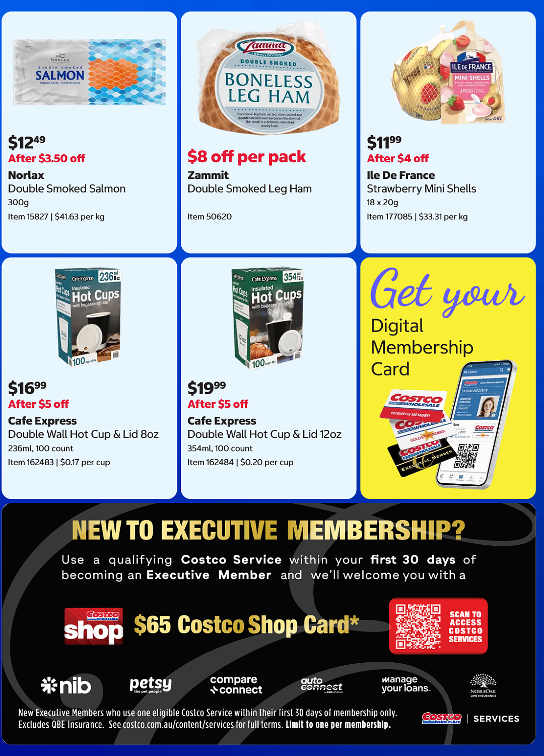 【Costco】Apple AirPods 4 特价(组图) - 11