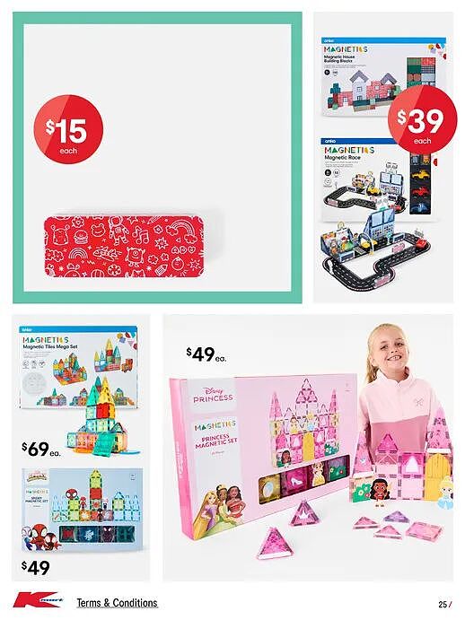 会弹伤你！【Kmart】宣布召回商品（组图） - 26