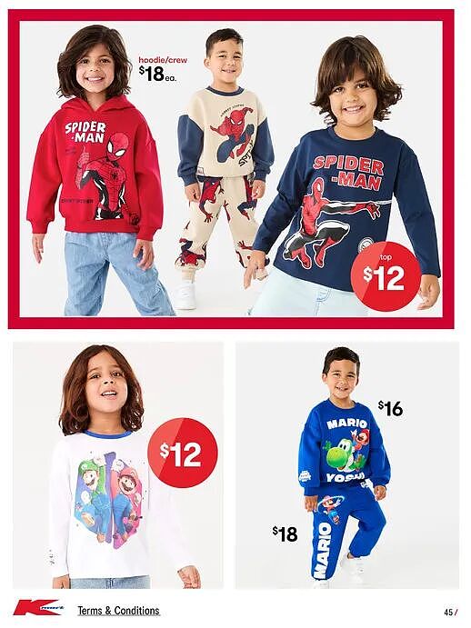 会弹伤你！【Kmart】宣布召回商品（组图） - 46