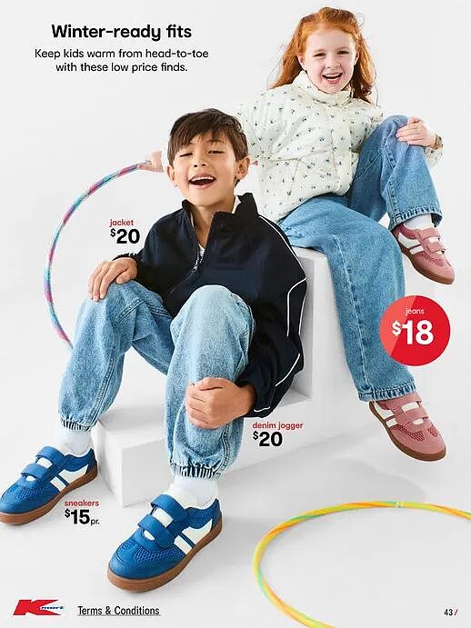 会弹伤你！【Kmart】宣布召回商品（组图） - 44