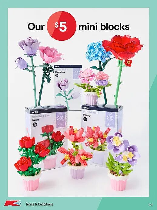 会弹伤你！【Kmart】宣布召回商品（组图） - 18