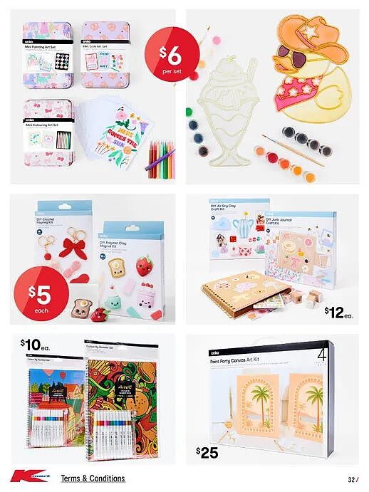 会弹伤你！【Kmart】宣布召回商品（组图） - 33