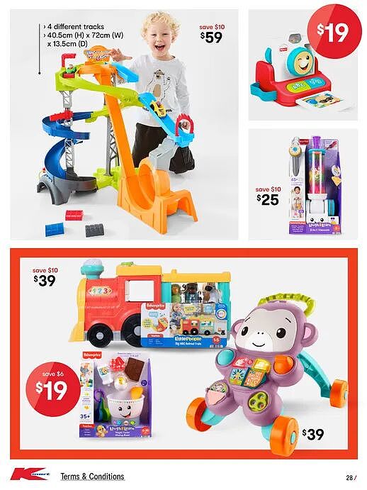 会弹伤你！【Kmart】宣布召回商品（组图） - 29