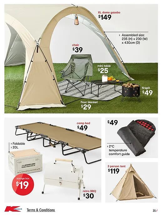会弹伤你！【Kmart】宣布召回商品（组图） - 87
