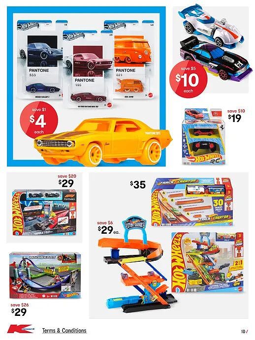 会弹伤你！【Kmart】宣布召回商品（组图） - 11