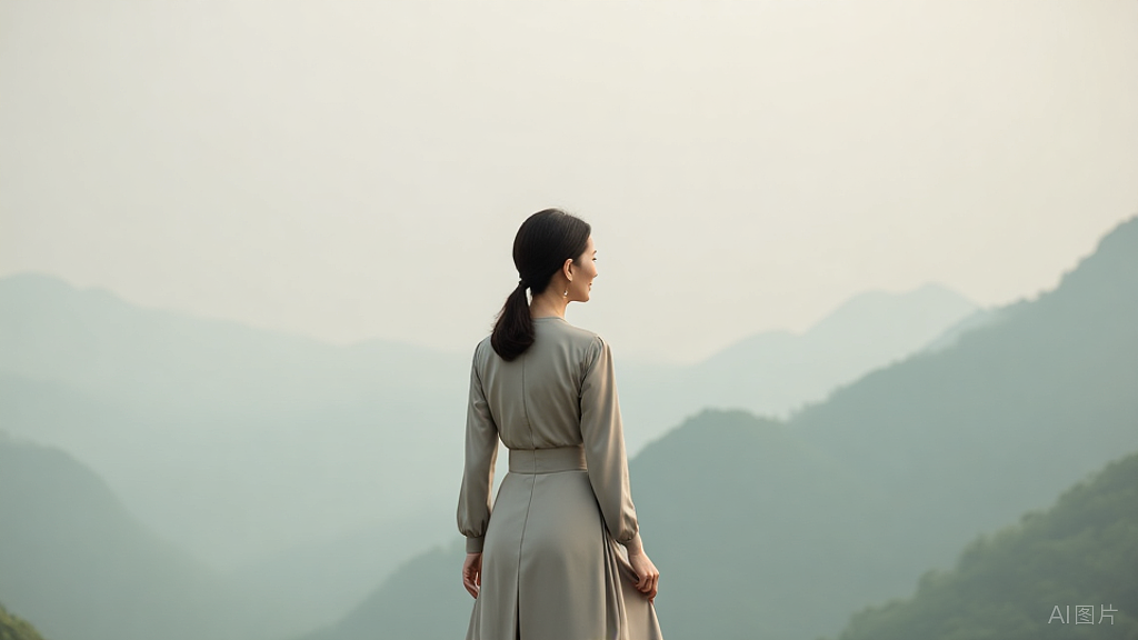 “他娶了别人，却深夜哭着求我回头。”一个离婚女人的觉醒（图） - 1