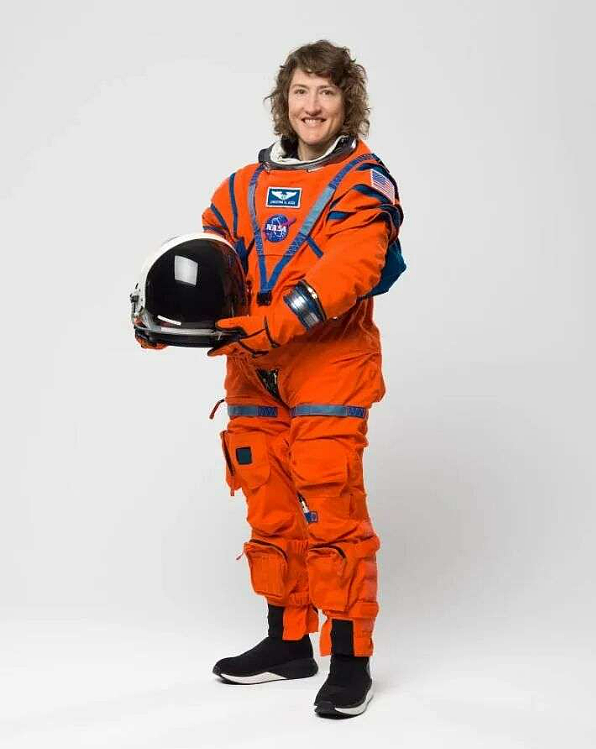 时隔半个世纪，人类将重返月球！NASA登月任务背后，澳洲这所大学竟悄悄干了件大事！（组图） - 6