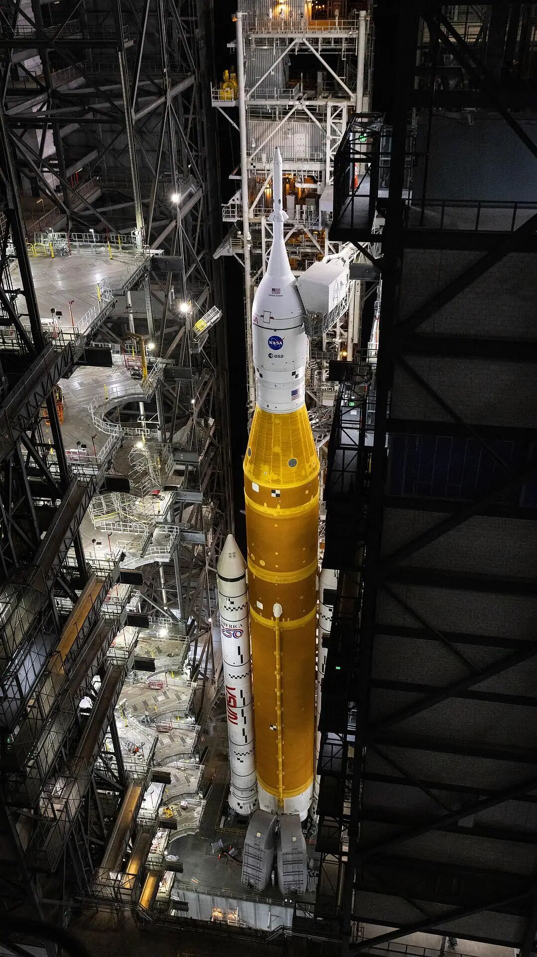 时隔半个世纪，人类将重返月球！NASA登月任务背后，澳洲这所大学竟悄悄干了件大事！（组图） - 13