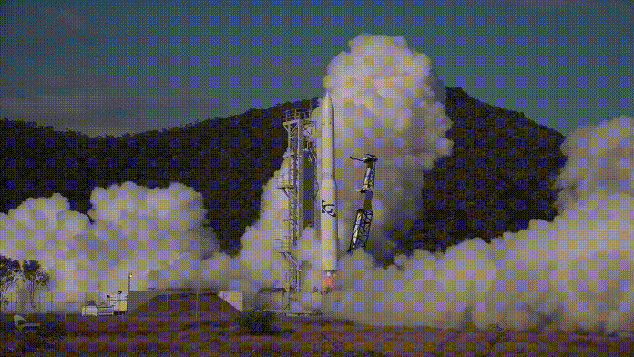 时隔半个世纪，人类将重返月球！NASA登月任务背后，澳洲这所大学竟悄悄干了件大事！（组图） - 19