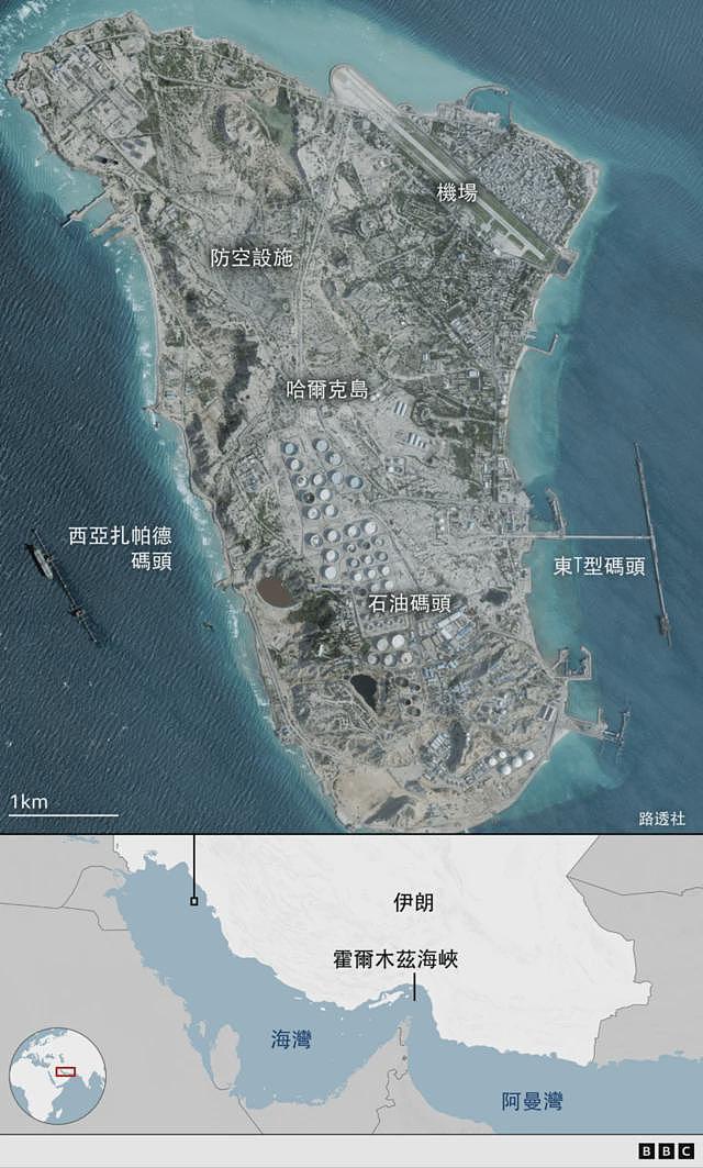 外媒：美以攻击下伊朗专注于生存，意味着德黑兰政权依然稳固（组图） - 3