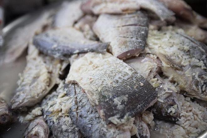 每吃一次，肾坏死就快一步？提醒：4种食物是肾坏死的“加速器”（组图） - 6