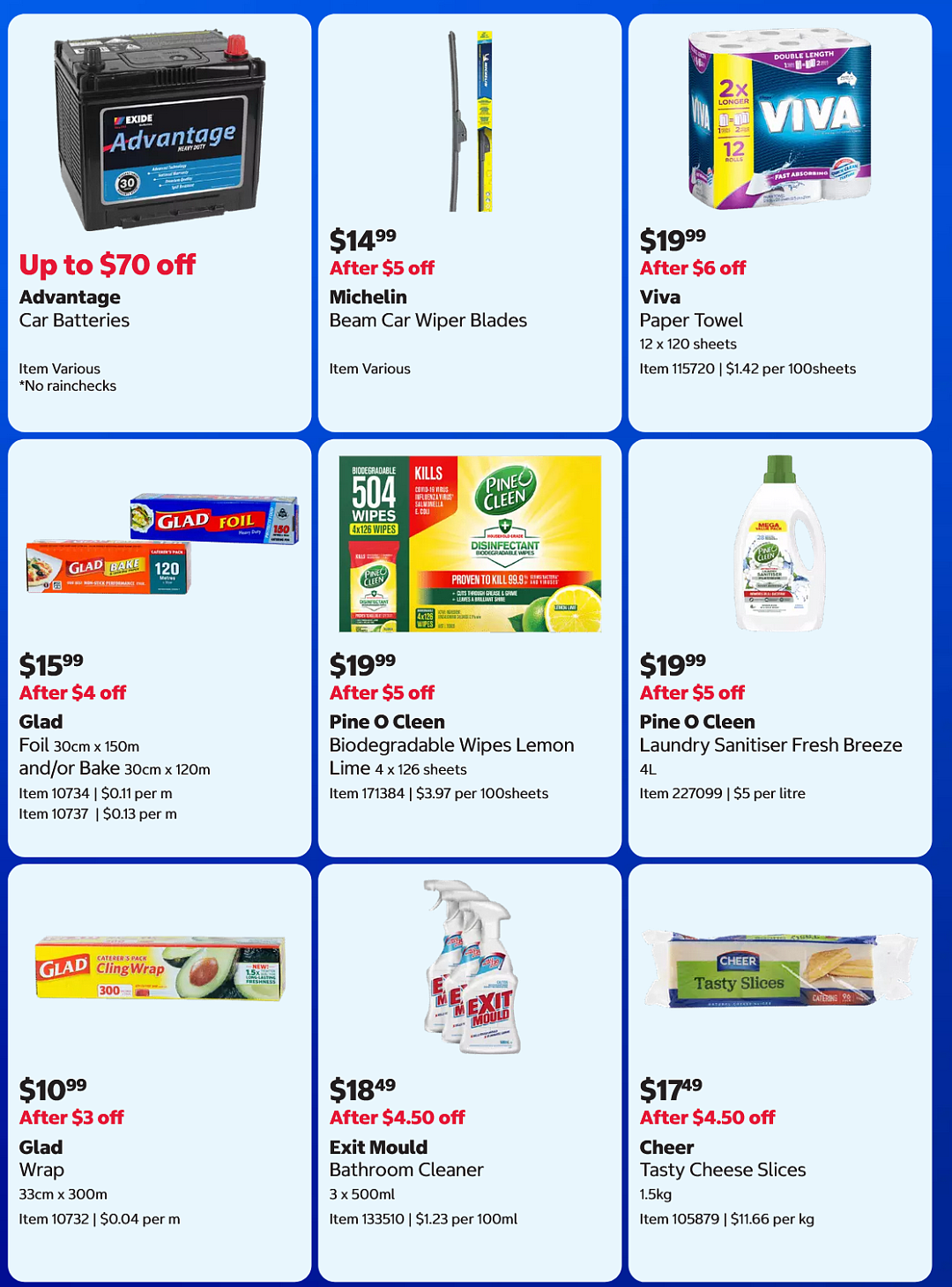 迎接6月世界杯!【Costco】催你换电视(组图) - 10