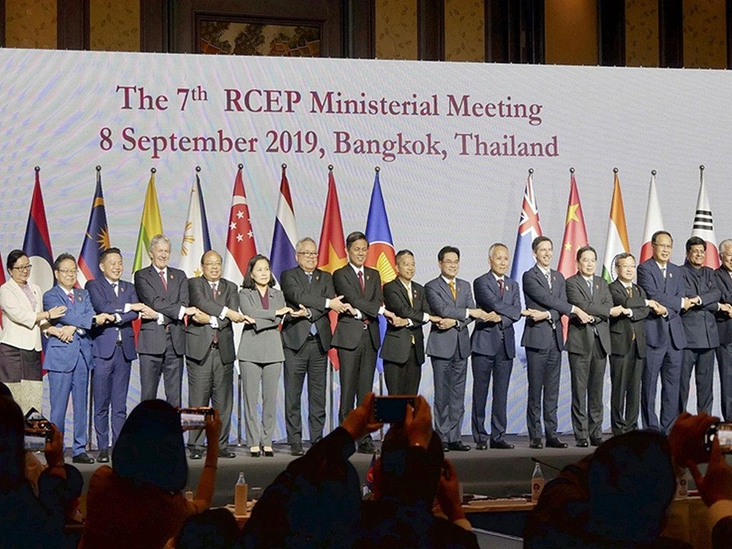 新加坡智库报告：若被迫在中美之间选边，东南亚受访者更青睐中国（组图） - 4