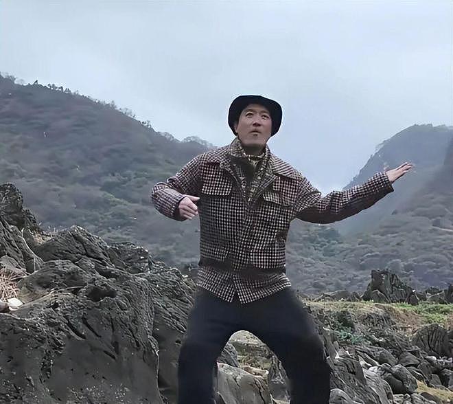 42岁刘翔近况曝光！与葛天离婚后娶吴莎，长期在国外旅游很惬意（组图） - 7